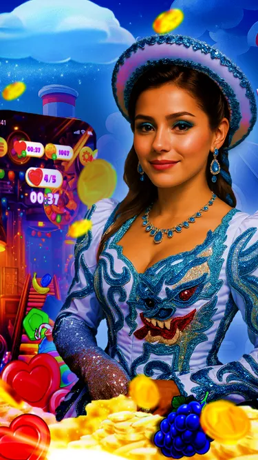 ChilePlay Screenshot